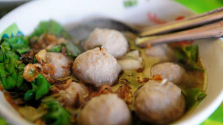 Resep Kuah Bakso Sapi yang Gurih dan Menggugah Selera