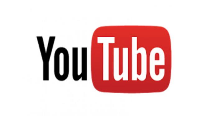 Logo Youtube.