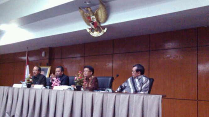 Komisi X DPR RI melakukan Kunjungan Kerja Spesifik Ke Provinsi Bangka Belitung