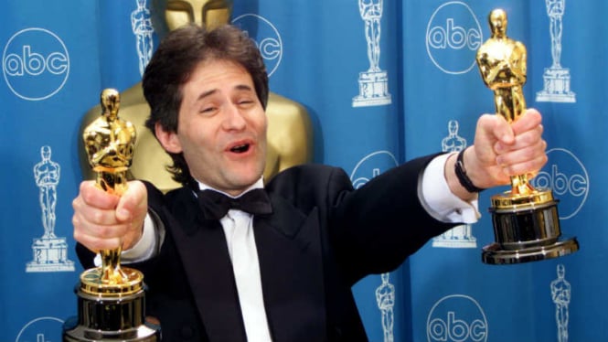 James Horner