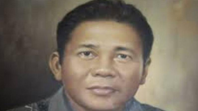Saudagar asal Aceh, Teuku Markam.