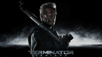 James Cameron Pertimbangkan Buat Terminator Terbaru