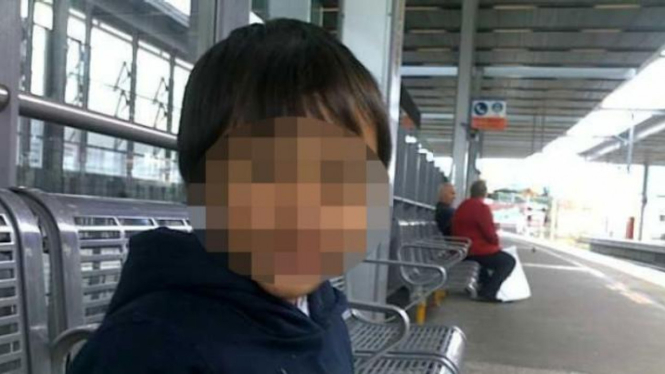 Bocah 7 tahun meninggal setelah disiksa dan ditelantarkan ibunya.