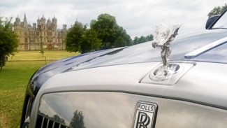 Roll-Royce Pangkas Lebih dari 100 Posisi Manajemen