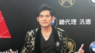 Satu Persatu Wajah Anak Artis Top Asia Terungkap