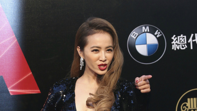 Jolin Tsai