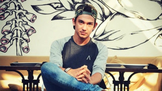 Ditawari Berakting Bisu, Adipati Dolken Langsung Setuju
