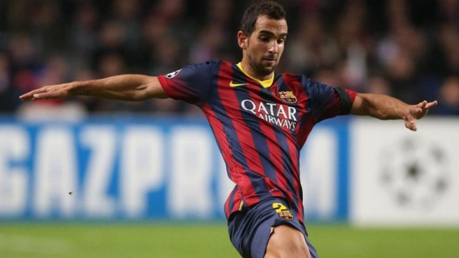 Martin Montoya