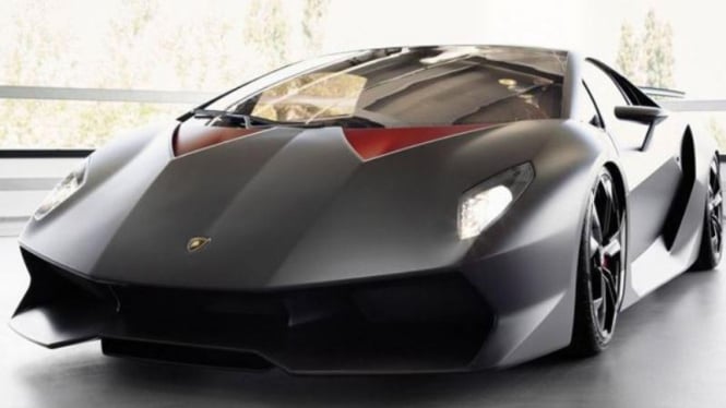 Sesto Elemento