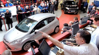 Cara Mudah Dapatkan Mobil Bekas di Pelelangan