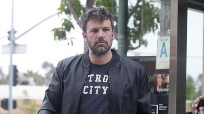 Ben Affleck