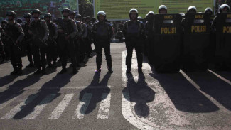 Musim Mudik, Seribu Personel Polisi Disebar di Jakarta Timur