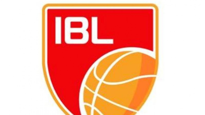 Logo Indonesia Basketball League (IBL)
