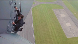 Inilah Aksi Nekat Tom Cruise untuk Film Terbarunya
