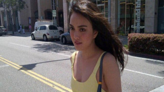 Pamer Foto Seksi Shandy Aulia Hebohkan Netizen