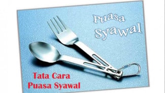 Panduan Puasa Syawal 6 Hari: Keutamaan, Hukum Bagi yang Punya Utang Ramadhan, hingga Masalah Niat
