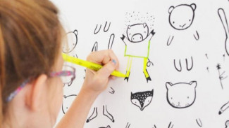 4 Kemampuan Anak Cerdas Secara Visual Spasial