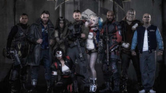 Gara-gara Will Smith, Produksi Suicide Squad 2 Tak Jelas