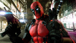 Ryan Renolds Berikan Sedikit Rahasia Tentang Film Deadpool 2