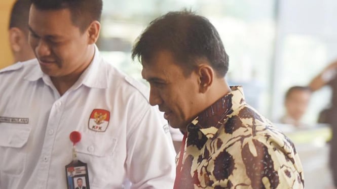 Gubernur Sumatera Sumatra Utara Sumut Gatot Pujo Nugroho