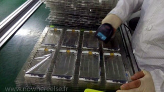 VIDEO: Layar Cacat, Apple Digugat Pemilik iPhone 6