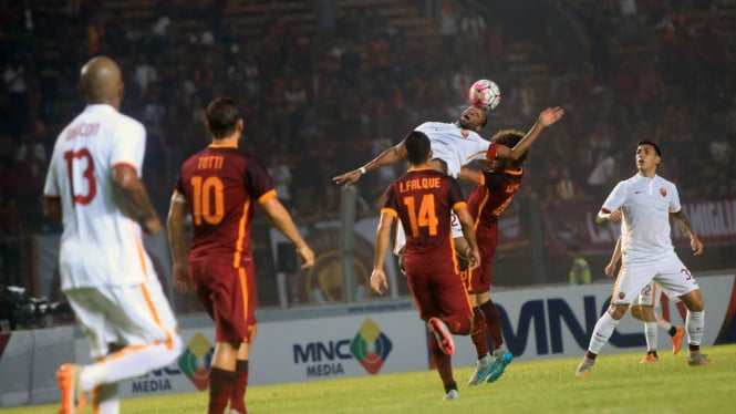 AS Roma Day 2015 di SUGBK