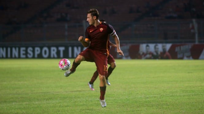 AS Roma Day 2015 di SUGBK