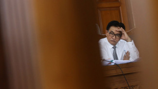 Yusril: Ayo Kerja, Lapangan Kerjanya Mana?