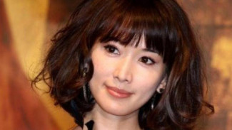Model Cantik Taiwan Hamil Anak Jerry Yan?
