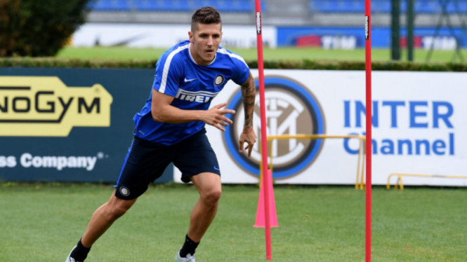 Bomber Inter Milan, Stevan Jovetic