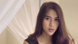 Ini Makanan Favorit Adinda Thomas Saat Menjelajah di Pegunungan