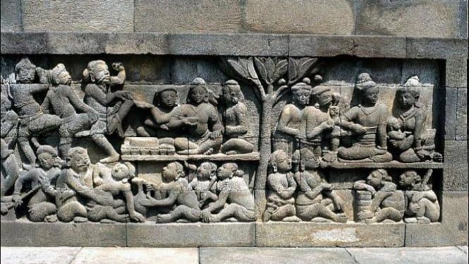 62+ Gambar Arsitektur Candi Borobudur Paling Hist 62+ Gambar Arsitektur Candi Borobudur Paling Hist