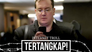 Deretan Tukang Troll di Internet yang Paling Konyol