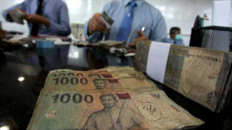 Hal Fantastis Jika 1 Dolar Amerika Senilai Seribu Rupiah