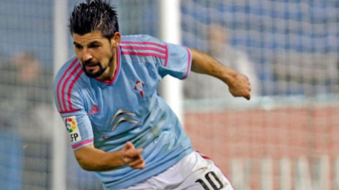 Nolito.