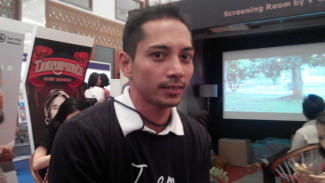 Artis Kena Narkoba, Ini Tanggapan Fauzi Baadilla