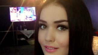 Pertanyaan Jessica Iskandar yang Bikin Senk Lotta Terkejut