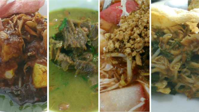 Kuliner Bandung