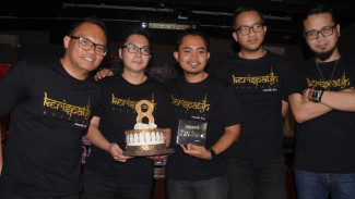 Terungkap Alasan Badai Keluar dari Kerispatih