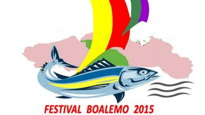 Festival Boalemo 2015