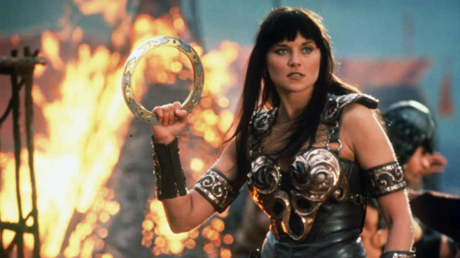 Xena