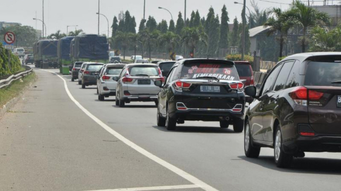 Honda Mobilio.