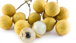 Sejuta Manfaat Buah Kelengkeng Bagi Kesehatan