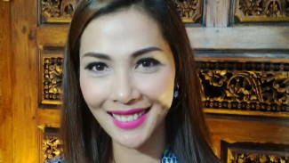 Berat Badan Naik 15 Kg, Nadia Mulya Ubah Pola Hidup
