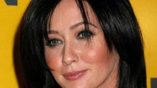 Kehidupan Drastis Shannen Doherty Derita Kanker Payudara