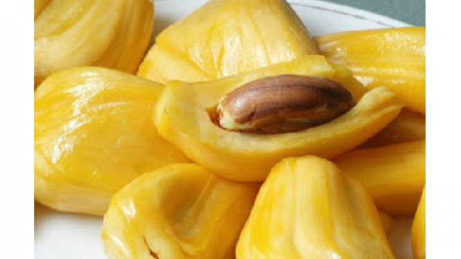 Biji nangka