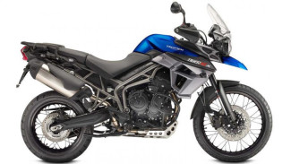 Kelahiran Motor Murah Bajaj-Triumph Semakin Dekat