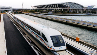 Indonesia Invites China to Develop IKN Automated Rail Transit