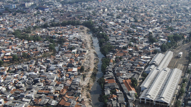 Kampung Pulo