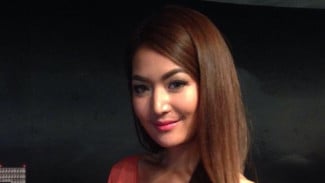Maria Selena Tanggapi Kedekatan dengan Pemain Bulutangkis